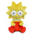 Kidrobot - Phunny Plush - The Simpsons - 8" Lisa Simpson