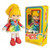 The Loyal Subjects - Rainbow Brite Dolls - 12" Rainbow Brite (Dress Up' Edition) - 2 Pack