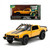 Jada Toys, Inc - 1:32 Scale Diecast - Hollywood Rides - Trasnformers: Rise Of The Beasts - Bumblebee - 24 Pack Jada Toys, Inc - 1:32 Scale Diecast - Hollywood Rides - Trasnformers: Rise Of The Beasts - Bumblebee - 24 Pack