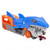 Mattel - 1:64 Scale Diecast - Hot Wheels - Shark Chomp Transporter Playset - 4 Pack