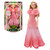 Mattel - Wicked Dolls - Singing Glinda Fashion Doll - 4 Pack