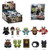 Monogram - 3D Foam Collectible Bag Clips - How To Train Your Dragon (2025 Movie) - 24pc Blind Bag Display - 24 Pack