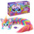 Hasbro Inc - Furby Interactive Plush - DJ Furby Rainbow - 2 Pack