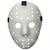 Trick Or Treat Studios - Masks - Mabry Monsters - Killer Goalie Injection Mask (White) - 24 Pack