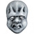 Trick Or Treat Studios - Masks - The Twilight Zone - Wilfred Harper Jr. (Vacuform Mask) - 25 Pack