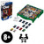 Hasbro Inc - Games - Clue - Grab And Go Edition - U081 - 6 Pack