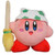 Nintendo - Nintendo Plush - Kirby - 5" Kirby (Cleaning) - 6 Pack
