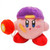 Nintendo - Nintendo Plush - Kirby - 5" Kirby (Yo Yo) - 6 Pack