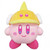 Nintendo - Nintendo Plush - Kirby - Muteki! Suteki! - 5" Kirby (Cutter) - 6 Pack