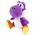 Nintendo - Nintendo Plush - Super Mario - 8" Purple Yoshi - 6 Pack