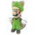 Nintendo - Nintendo Plush - Super Mario Bros. U - 9" Flying Squirrel Luigi - 6 Pack