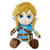 Nintendo - Nintendo Plush - The Legend Of Zelda: Breath Of The Wild - 12" Link - 6 Pack