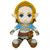 Nintendo - Nintendo Plush - The Legend Of Zelda: Breath Of The Wild - 12" Princess Zelda - 6 Pack