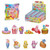 Monogram - 3D Foam Collectible Bag Clips - Care Bears - S02 - 24pc Blind Bag Display - 24 Pack
