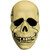 Trick Or Treat Studios - Masks - Don Post - Ghost Skull Mask (Vinyl) - 2 Pack