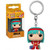 Funko - Pocket Pop! Keychains - Dragon Ball GT - Bulla - 6 Pack