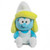 Kidrobot - Phunny Plush - The Smurfs - 8" Smurfette