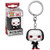 Funko - Pocket Pop! Keychains - SAW - Billy The Puppet - 6 Pack