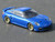 HPI Racing - Porsche 911 Turbo (997) Body (200mm) - 17527 HPI Racing - Porsche 911 Turbo (997) Body (200mm) - 17527
