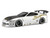 HPI Racing - Toyota Supra Aero Body (200mm) Clear - 17539
