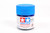 Tamiya - Acrylic X-23 Clear Blue, 23ml Bottle - 81023