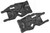 Corally - Suspension Arms, XB Pro, Rear, L/R, 1 Pair - 00180-1072 Corally - Suspension Arms, XB Pro, Rear, L/R, 1 Pair - 00180-1072