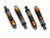 HPI Racing - Oil-Filled Shock Set V2 (Assembled/4pcs) - 160864