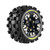 Louise RC - ST-MCross Soft Mounted Tires, 0" & 1/2" Offset, Removable - LT3390SM