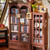 Robotime - Catherine's Living Room DIY Miniature House - DG175