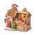 Robotime - Gingerbread House - DG176