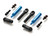 Exotek Racing - F1 Ultra Front Damper Tube Sets - 2063 Exotek Racing - F1 Ultra Front Damper Tube Sets - 2063