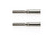 Tamiya - DT-04 Freewheel Axles (Long) - 22095