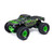 Arrma - 1/10 QUAKE 223S 2WD RTR Brushless Monster Truck, Green - 3537T2