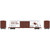 Athearn - HO ATH 50' FMC 5077 Centered Double Door Box Car, MR #2387 - 2918 Athearn - HO ATH 50' FMC 5077 Centered Double Door Box Car, MR #2387 - 2918