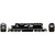 Athearn - HO ATH SD40-2 Locomotive w/DCC & Sound, NS 'Ex-BN 2010s' #3459 - 2982