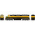 Athearn - HO GEN F45 Locomotive, NYSW #3638 - G2615 Athearn - HO GEN F45 Locomotive, NYSW #3638 - G2615