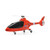 Blade - Eclipse 360 Coast Guard BNF Basic  - 01250B Blade - Eclipse 360 Coast Guard BNF Basic  - 01250B