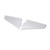 E-flite - Horizontal Stabilizer Set: Airbus A320neo 1.5m Airliner 64mm EDF Jet - 2543