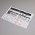 E-flite - Decal Set: DHC-6 Twin Otter 1.4m - 32064 E-flite - Decal Set: DHC-6 Twin Otter 1.4m - 32064