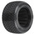 Pro-line Racing - Electron 2.0 T MC Front/Rear 2.2" Off-Road Truck Tires (2) - 831117