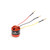 Spektrum - Motor: 2830-950Kv Brushless Outrunner 14-Pole - XAM4500