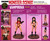 Atlantis Models - Vampirella Monster Scenes Series 2 1:13 - 638