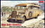 Roden Model Aircrafts - Opel BlitZ Omnibus W39 1:72 - 721