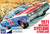 MPC Model Kits - 1971 Mercury Cyclone Stock Car 1:25 - 1023