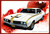 AMT-ERTL Models - 1969 Hurst Oldsmobile Cutlass 1:25 - 1532