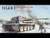 Takom Models - Tiger 1 Early Production 1:35 - 2196