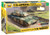 Zvezda Model Kits - Russian T14 Armata Tank 1:35 - 3670
