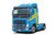 Italeri Model Kits - Volvo FH Low Roof w/Photo Etch 1:24 - 3967