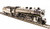 Broadway Limited - Ho Up Mtn 4-8-2 P3 w/smok 7015 - 5471