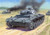 Zvezda Model Kits - German PanZer Iii 1:100 - 6119